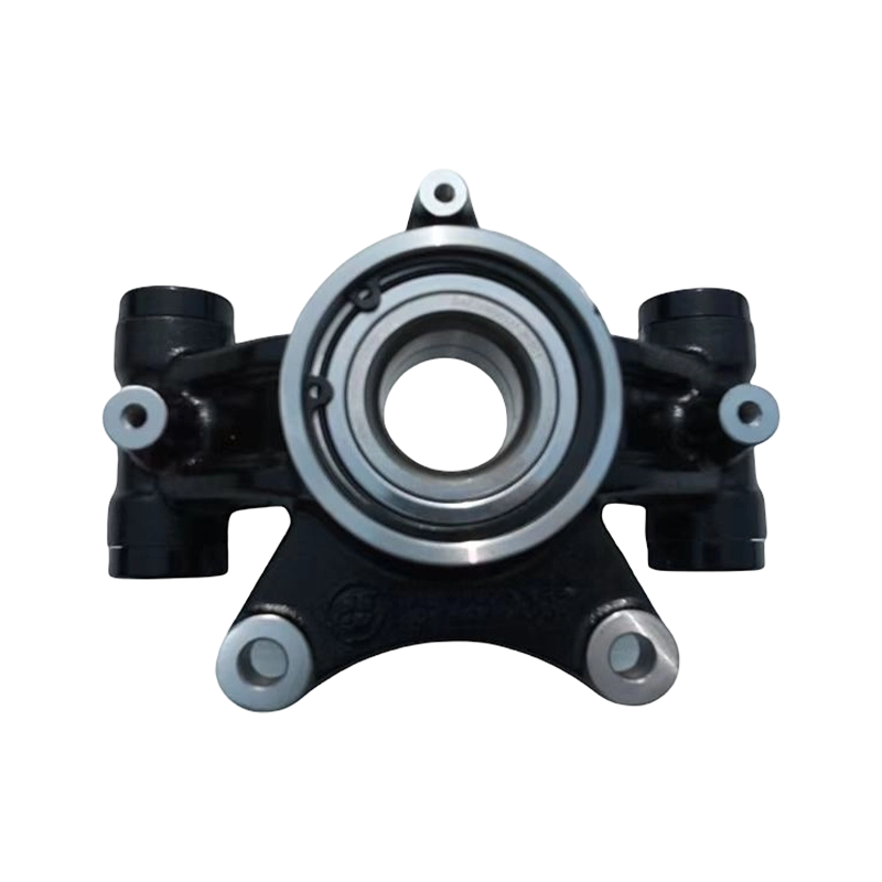Rear Axle Support Rear Axle Support