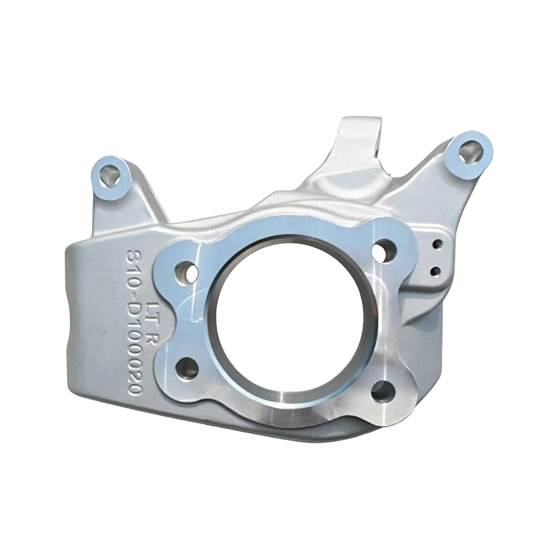 Steering Knuckle Steering Knuckle